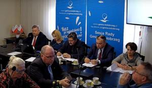 Read more about the article Dziś sesja nadzwyczajna w gminie Kołobrzeg. Powód? Centrum Sportów Wodnych w Dźwirzynie