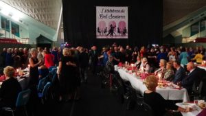 Read more about the article I Kołobrzeski Bal Seniorów za nami (zdjęcia)