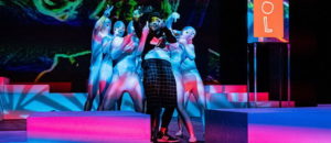 Read more about the article Niedziela, RCK, spektakl „Like Fake. Historia, której nie było”, godz. 19, bilety 40zł/35zł