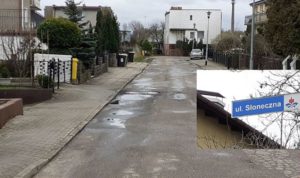 Read more about the article Jutro konsultacje. Prezydent spotka się z mieszkańcami z ul. Wesołej i Słonecznej. Wstęp wolny