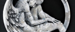 Read more about the article „Percepcja Koła”, czyli jedyna wystawa w Europie, a może i nawet na świecie gdzie wszystkie prezentowane prace są okrągłe