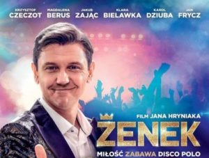 Read more about the article Zmiana repertuaru w kinie Wybrzeże. Na afisz wchodzi „Zenek” oraz „Superpies i Turbokot”