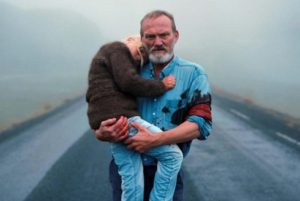 Read more about the article Środa, RCK, DKF „Sztorm”: „Biały, biały dzień”, godz. 19, bilety 12 zł