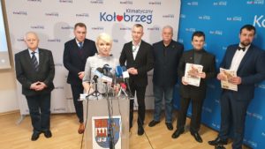 Read more about the article Rozpoczęło się ostateczne odliczanie do największej w Polsce, osadzonej w realiach II wojny światowej, inscenizacji historycznej