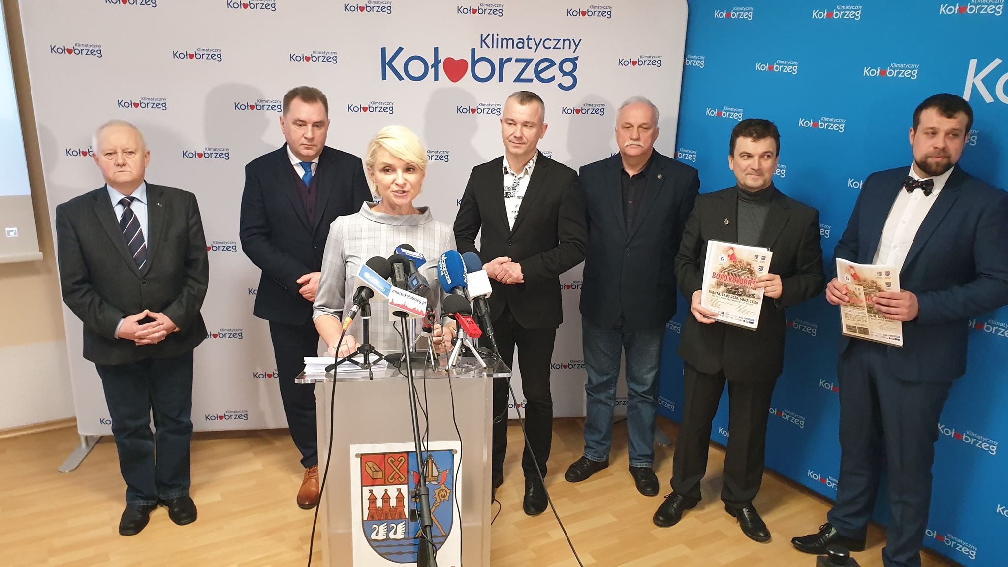 You are currently viewing Rozpoczęło się ostateczne odliczanie do największej w Polsce, osadzonej w realiach II wojny światowej, inscenizacji historycznej