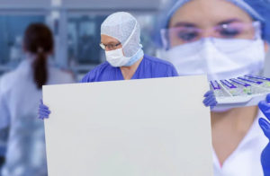 Read more about the article Kosztowna walka z koronawirusem. Szpital wojewódzki apeluje o wpłacanie darowizn