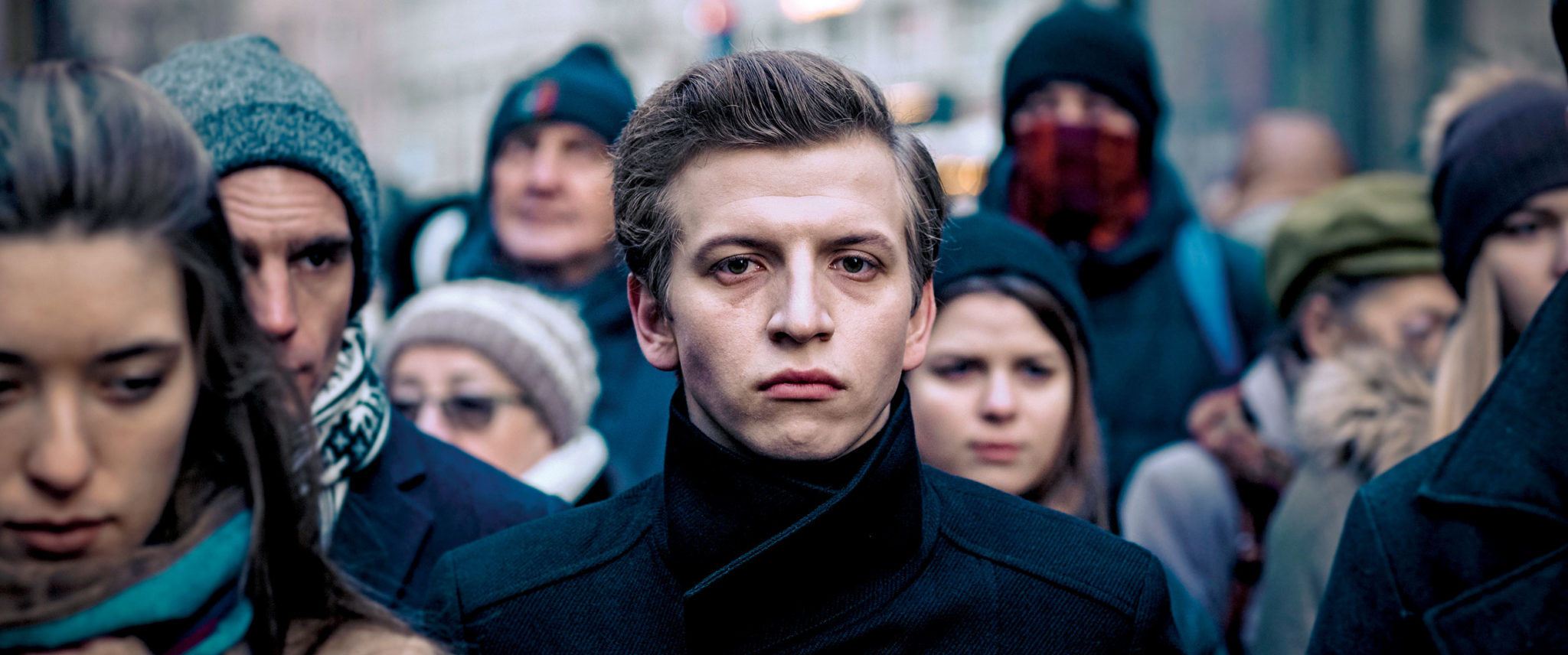 You are currently viewing Kolejna premiera w kinie Wybrzeże. Na afisz wchodzi najnowszy film reżysera „Bożego Ciała” (zwiastun)