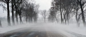 Read more about the article Do czwartku możemy się spodziewać nocnych przymrozków (ostrzeżenie pogodowe)