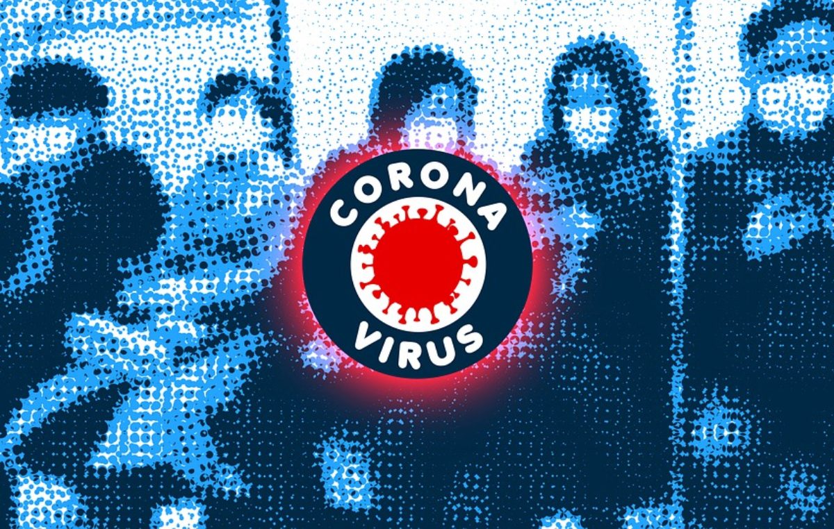 NOWE DANE: Pierwszy od dwóch tygodni potwierdzony przypadek zakażenia wirusem SARS-CoV-2 w pow. kołobrzeskim