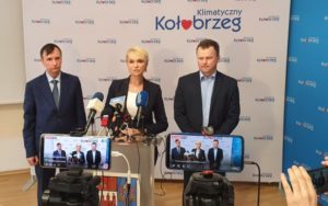 Read more about the article Trwa dezynfekcja SP nr 6. Szkoła będzie zamknięta do momentu aż poznamy wyniki badań na obecność koronawirusa