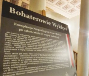 Read more about the article Nowa wystawa posterowa w Muzeum Oręża Polskiego