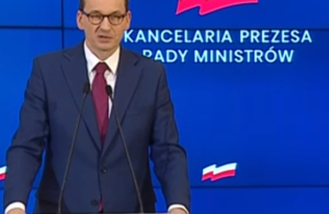 Z ostatniej chwili: Rząd zaostrza kwarantannę. Podajemy listę nowych obostrzeń