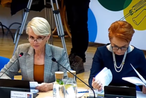 Read more about the article Prezydent zwołuje sesję nadzwyczajną. „Opracujemy nasz kołobrzeski model wsparcia przedsiębiorców”