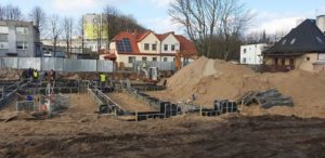 Read more about the article Rośnie przedszkole przy Radomskiej. Ma być gotowe w sierpniu