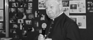 Read more about the article ODWOŁANE: Czwartek, RCK, pokaz filmu dokumentalnego o ks.prałacie J.Słomskim, godz. 19, wstęp wolny