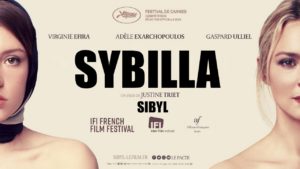 Read more about the article Niedziela, RCK, film „Sybilla”, godz. 17, bilety 12 zł