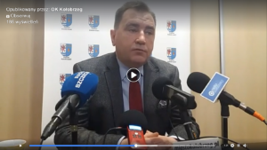 Read more about the article Jeden z ośrodków objęty kwarantanną. Opiekun grupy dzieci jest spokrewniony z pacjentem zarażonym koronawirusem