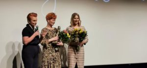 Read more about the article Henryka Wiadro Kołobrzeżanką Roku 2020 (wideo)