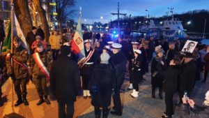 Read more about the article Narodowy Dzień Pamięci „Żołnierzy Wyklętych” (zdjęcia)