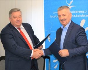 Read more about the article Umowa na dokończenie CTiRW podpisana