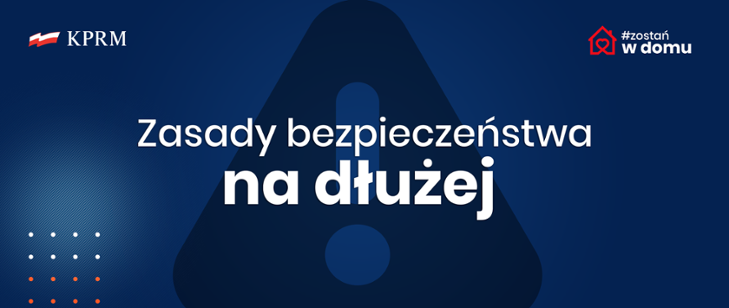 You are currently viewing Restrykcje na czas epidemii przedłużone. Wchodzi nakaz zasłaniania twarzy (LISTA obostrzeń)