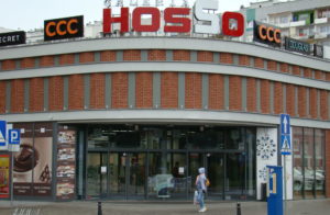 Read more about the article Empik w galerii Hosso przy Armii Krajowej będzie czynny od przyszłego tygodnia. Na Douglasa klienci poczekają dłużej