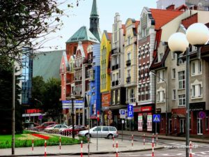 Read more about the article Odcinek ulicy Armii Krajowej do przebudowy. Mamy opis inwestycji