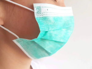 Read more about the article Co z 40 tys. sztuk bezpłatnych maseczek ochronnych dla kołobrzeżan? Fundacja milczy