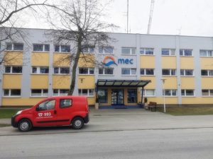 Read more about the article Miejskie spółki zrzuciły się na pomoc szpitalowi. 25 tys. zł na zakup środków ochrony osobistej