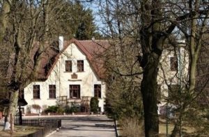 Read more about the article Kwarantanna w ośrodku leczenia uzależnień Monar w Marianówku (gmina Siemyśl)