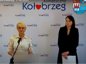 Read more about the article Pomoc MOPS-u dla tych, którzy tracą dochody w czasie epidemii. Można składać wnioski (wideo)