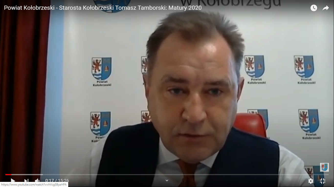 You are currently viewing Starosta kołobrzeski o budowie Domu Dziecka w Gościnie