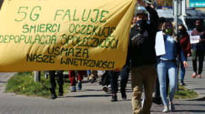 Read more about the article NA ŻYWO: Trwa posiedzenie miejskiej komisji. Wśród tematów petycja Koalicji Polska Wolna od 5 G (zakończona, wideo)