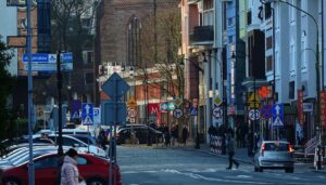 Read more about the article Ranking „Gmina dobra do życia”. Na którym miejscu Kołobrzeg?