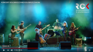 Read more about the article Koncert „Kołobrzeżanie Kołobrzeżanom” na urodziny miasta (wideo)