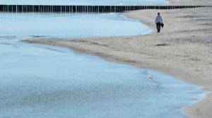 Read more about the article Wakacje w dobie koronawirusa. Dużym wzięciem cieszą się teraz miejsca ustronne (dane z portalu nocowanie.pl)