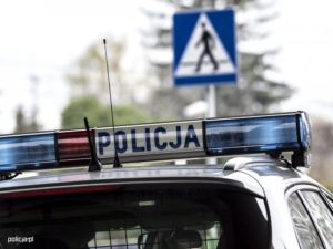 Read more about the article Już o poranku na podwójnym gazie. Kierowca busa miał ponad 2,6 promila alkoholu w organizmie