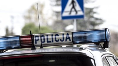 Policja podsumowała rok na drogach powiatu kołobrzeskiego