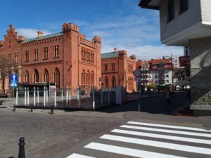 Read more about the article Jarmark Solny wokół ratusza? To oznaczałoby zamknięcie części ulic w centrum. Co na to mieszkańcy?