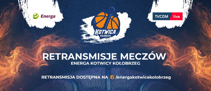 You are currently viewing Retransmisje meczów Energa Kotwicy (program)