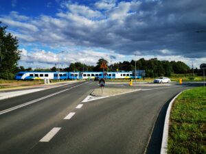 Read more about the article Od poniedziałku (22.07) odcinek ulicy Wschodniej będzie zamknięty