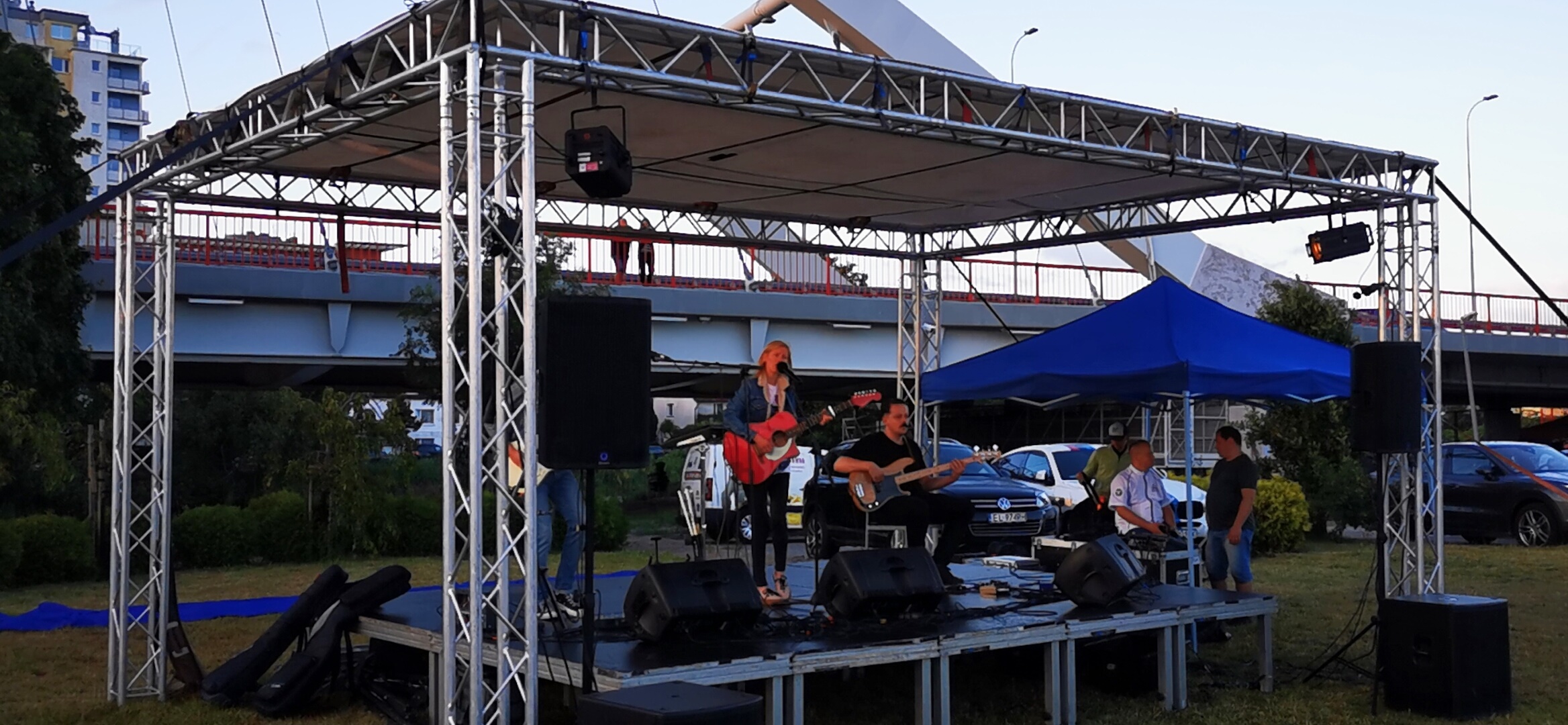 You are currently viewing Wyspa Dźwięków zadebiutowała. Darmowe koncerty do końca wakacji