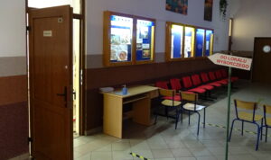 Read more about the article 25 tys. zł od marszałka dla gmin, w których frekwencja wyborcza będzie najwyższa