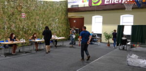 Read more about the article Frekwencja wyborcza w Kołobrzegu: 66,99%. Najwięcej głosów oddano na Rafała Trzaskowskiego