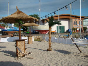 Read more about the article 12 lipca, port jachtowy, koncert Swiernalis, godz. 20, wstęp wolny