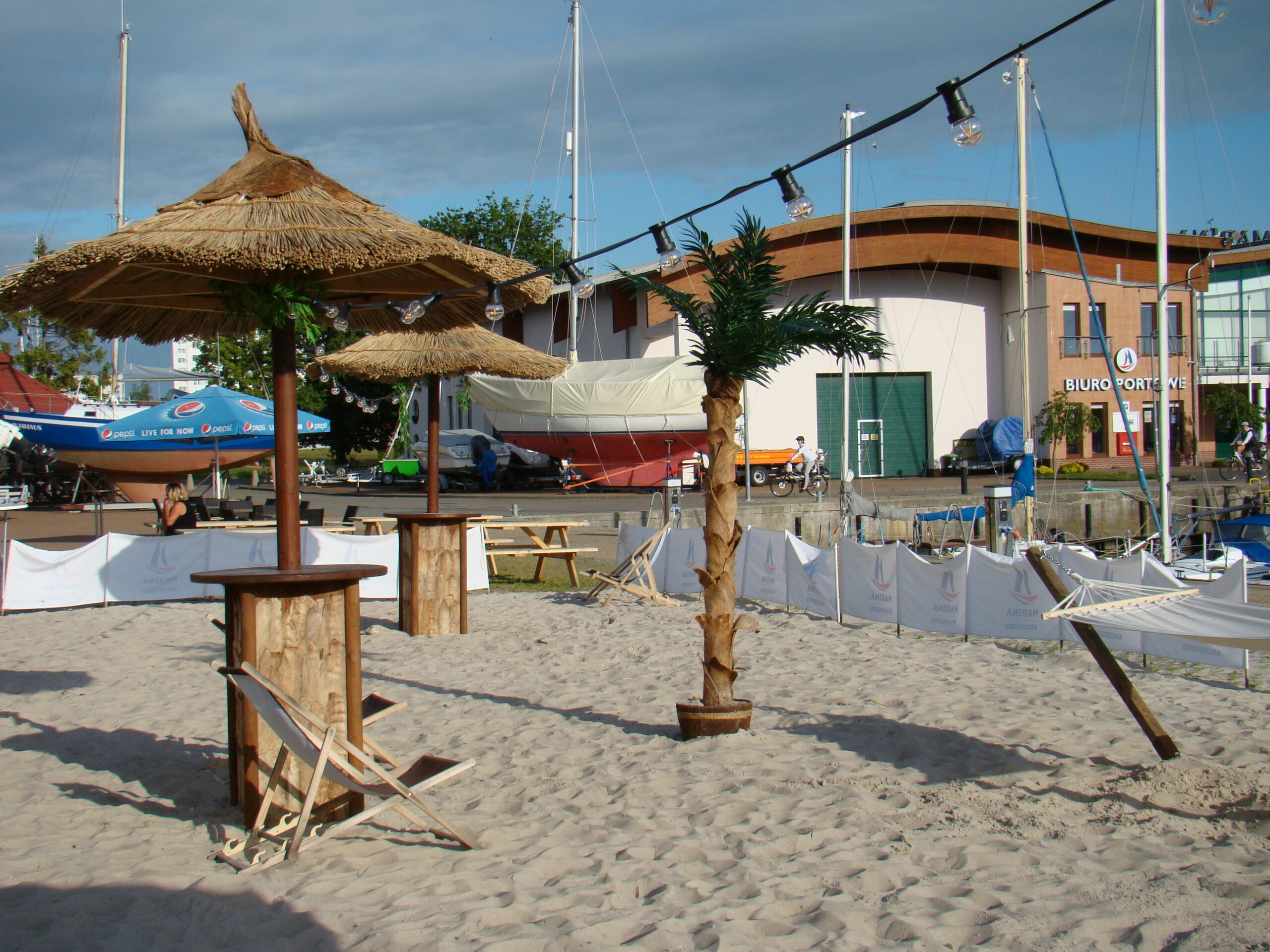 You are currently viewing 12 lipca, port jachtowy, koncert Swiernalis, godz. 20, wstęp wolny