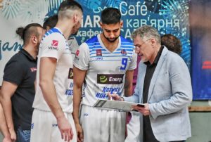 Read more about the article Camp naborowy Energa Kotwicy Kołobrzeg (program)