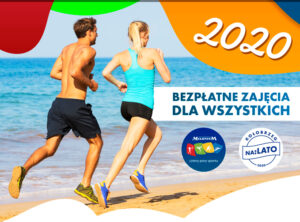 Read more about the article 10 sierpnia, Skwer Pionierów, Aktywny Kołobrzeg, godz. 11, wstęp wolny