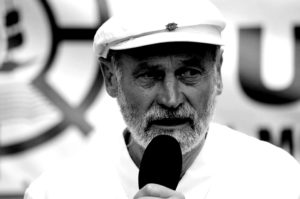 Read more about the article Smutna wiadomość. Antoni Szarmach, znany w mieście społecznik i radny powiatowy, nie żyje