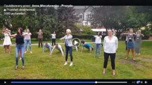 Read more about the article Miejscy urzędnicy w   #GaszynChallenge. Nominowani przez nich mają 48 godzin na wykonanie zadania (wideo)